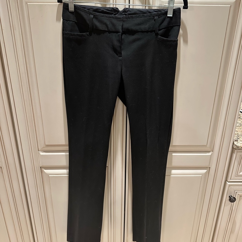 Express Columnist Dress Pants